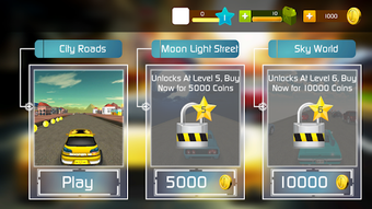 Image 0 for Car Racing Highway 2