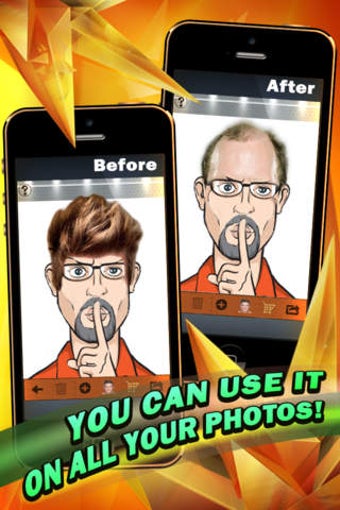 Imagen 0 para Make Your Friends Look Ba…