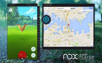 Imagen 1 para Nox App Player
