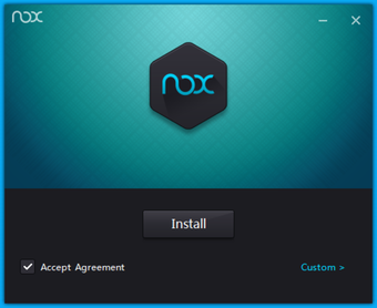 Imagen 2 para Nox App Player