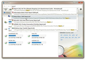 Image 0 for FileMind