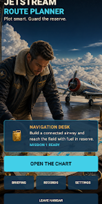 Image 0 for Cargo Sort Airlift