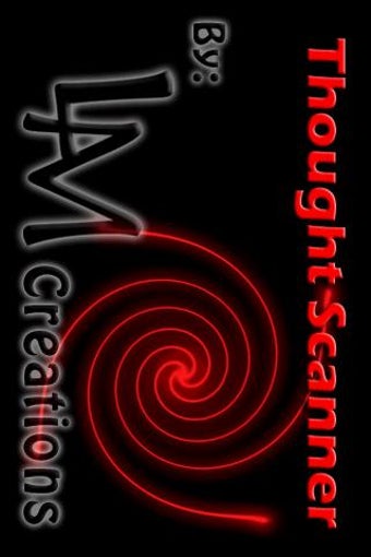 Image 1 for Thought Scanner Custom