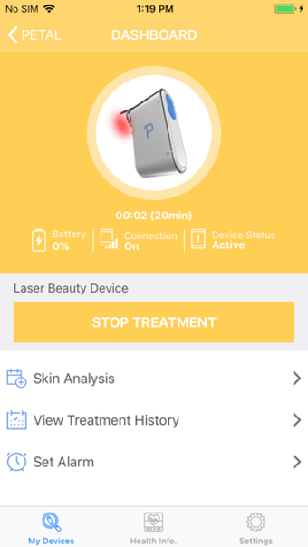 Image 3 for Petal - Healthcare