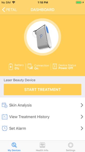 Image 1 for Petal - Healthcare