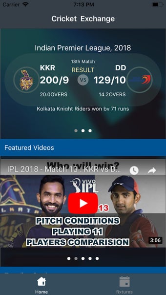 Imagen 1 para Cricket Exchange (Live Li…