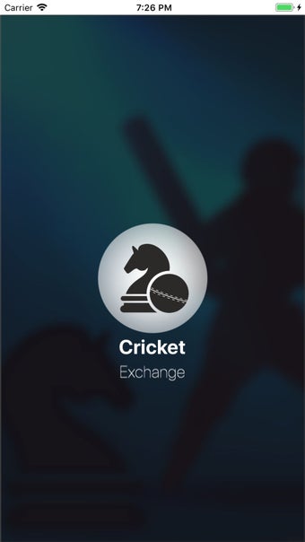 Imagen 2 para Cricket Exchange (Live Li…