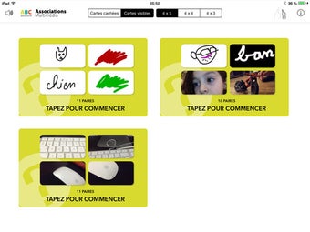 Imagen 0 para Associations multimedia