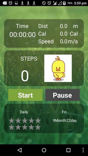 Image 2 for Step Counter