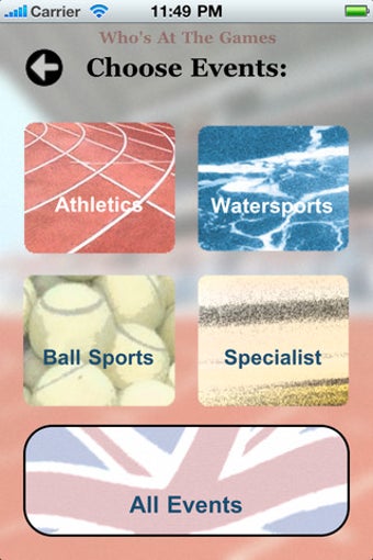 Image 3 for 'Who's At The Games?' Fre…