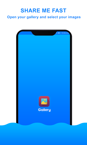 Imagen 0 para Share Me Fast, Transfer F…