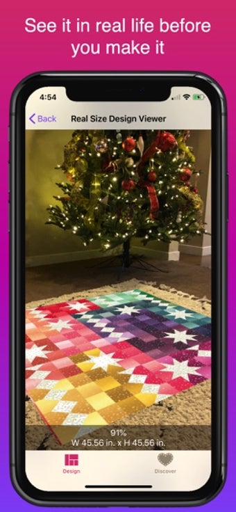 Image 1 for Quiltler 2 - Advanced Qui…