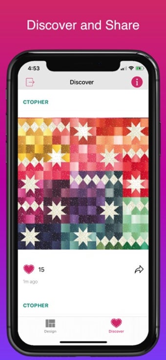 Image 0 for Quiltler 2 - Advanced Qui…