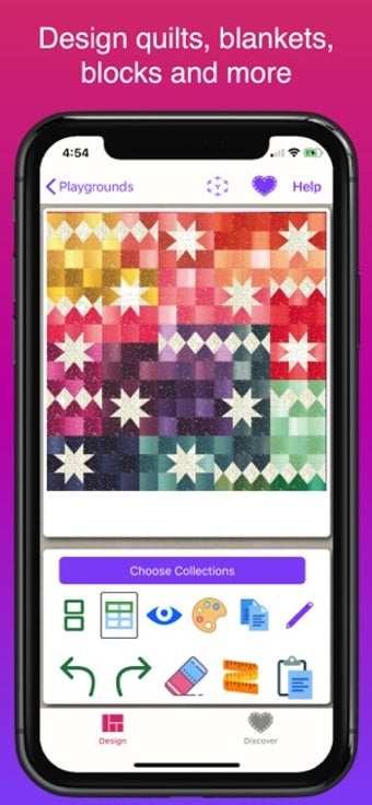 Image 1 for Quiltler 2 - Advanced Qui…