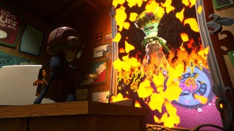 Imagen 0 para Psychonauts 2