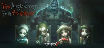 Image 3 for Identity V