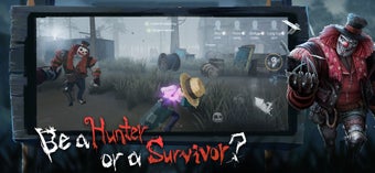 Image 0 for Identity V