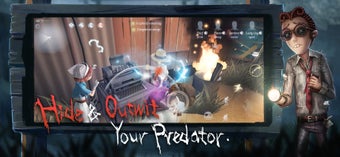 Image 2 for Identity V