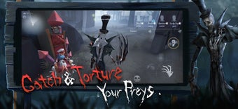 Image 1 for Identity V