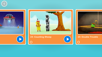 Imagen 1 para Numberblocks: Learn Numbe…