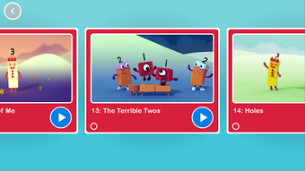 Imagen 2 para Numberblocks: Learn Numbe…
