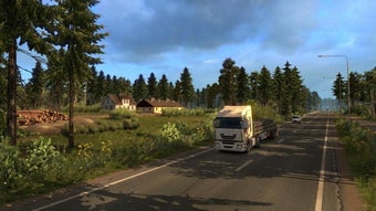 Image 0 for Euro Truck Simulator 2: B…