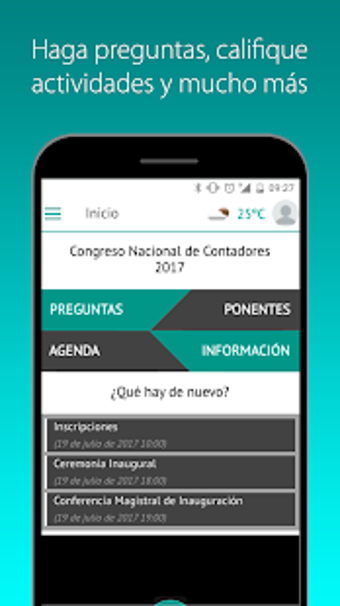 Image 0 for XX CONGRESO NACIONAL DE C…