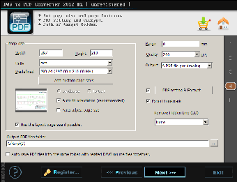 Imagen 0 para DWG to PDF Converter MX