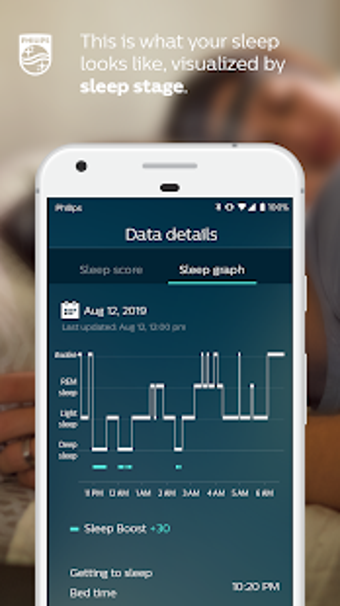 Imagen 3 para SleepMapper