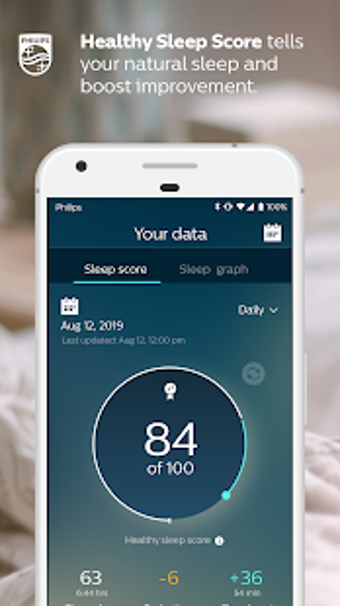Imagen 1 para SleepMapper