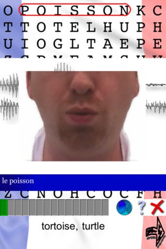 Image 3 for French Vocab Games