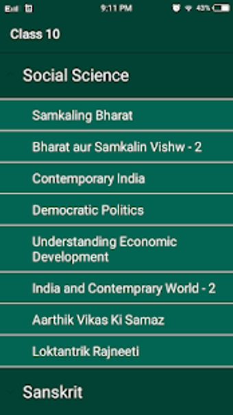 Imagen 3 para NCERT Books All