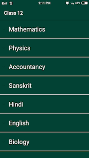Imagen 2 para NCERT Books All
