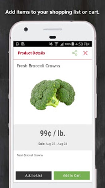 Imagen 0 para Brookshires Food & Pharma…