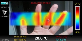 Image 1 for ThermoVisio