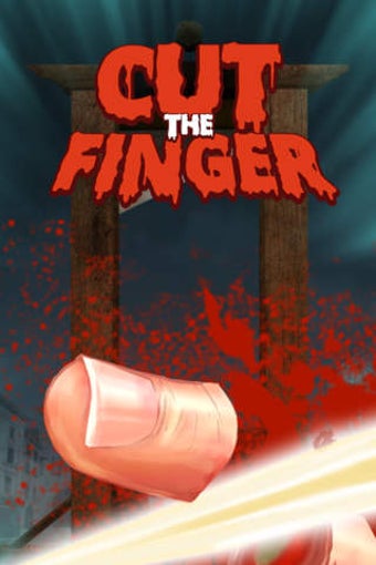Image 0 for Cut the Finger
