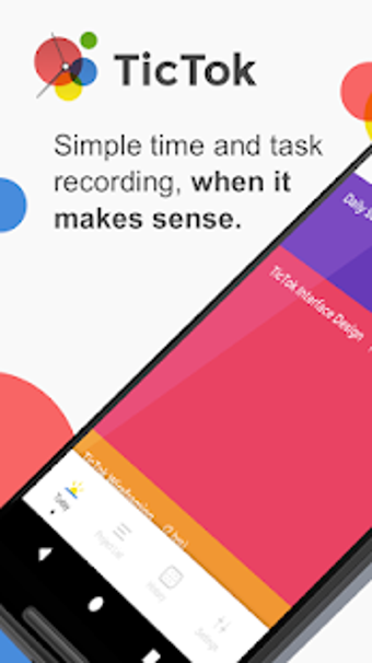 Image 3 for TicTok - Productivity Tra…