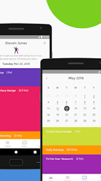 Image 2 for TicTok - Productivity Tra…