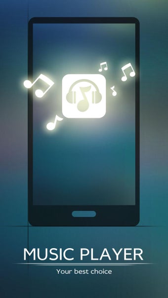 Image 3 for Music Player - Audio Play…