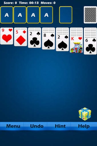 Image 0 for Funny Solitaire Klondike