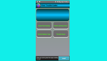 Imagen 3 para OBD2 Tools for Toyota