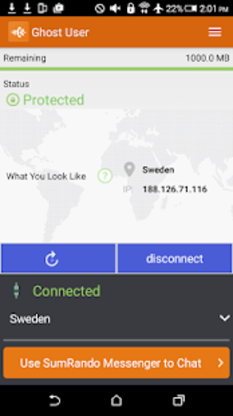 Imagen 0 para SumRando VPN