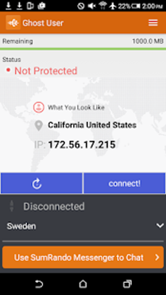 Imagen 2 para SumRando VPN