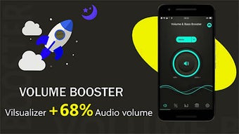 Image 0 for Super High Volume Booster…