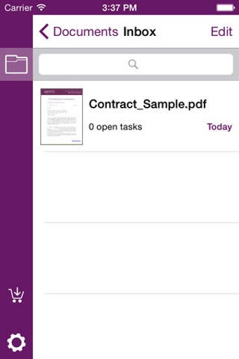 Image 0 for SIGNificant Signature Cap…