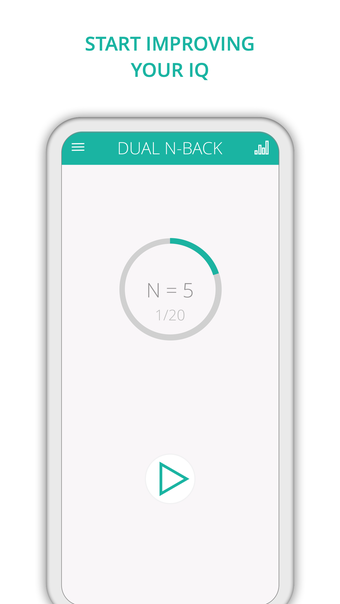 Image 0 for Dual N-Back