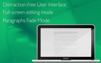 Image 0 for Clean Writer Pro