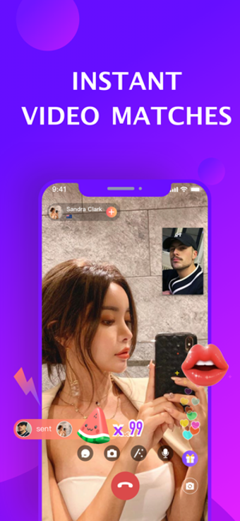 Image 0 for Live Video Chat&Asian Dat…