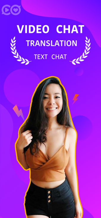 Image 1 for Live Video Chat&Asian Dat…
