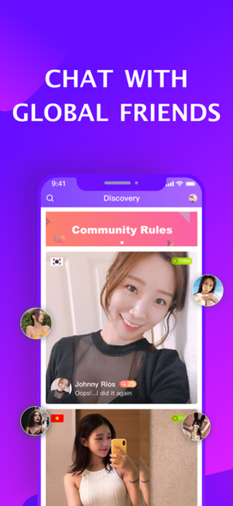 Image 2 for Live Video Chat&Asian Dat…
